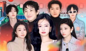 Show Chanel tại Seoul: Hội mỹ nam đổ bộ, Jennie BLACKPINK bùng nổ truyền thông