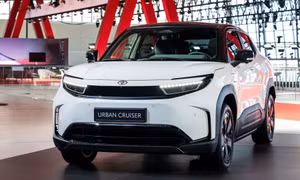 Toyota tính bán xe điện giá 'mềm' hơn ở Đông Nam Á