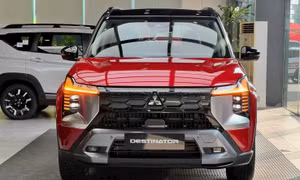 Loạt SUV 7 chỗ được ưa chuộng nhất nửa đầu năm 2026