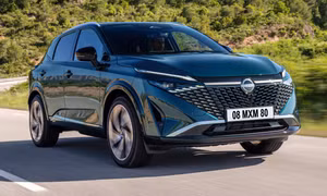Kỷ lục Guinness: Mẫu xe Nhật đi được 2.000 km không cần tiếp nhiên liệu