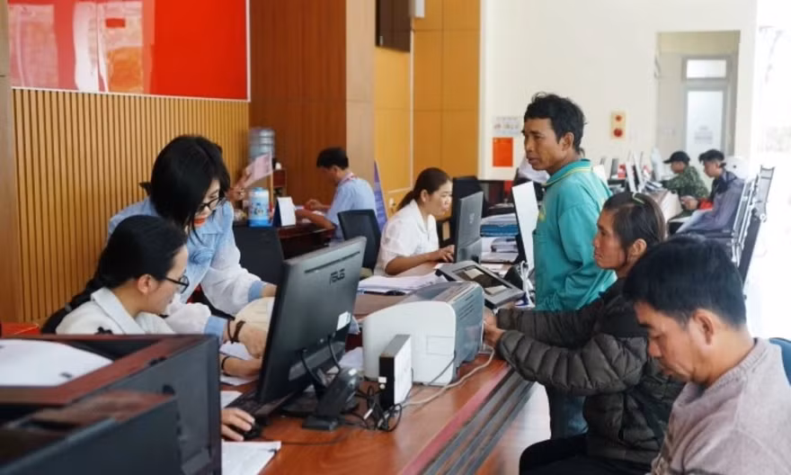 Kiểm tra ngẫu nhiên 104 hồ sơ cán bộ tại một xã ở Đắk Lắk, phát hiện nhiều thiếu sót