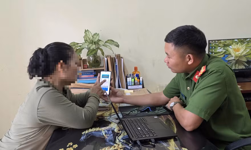 Giả mạo Facebook con gái du học Nhật Bản lừa người mẹ hơn 1,5 tỷ đồng 