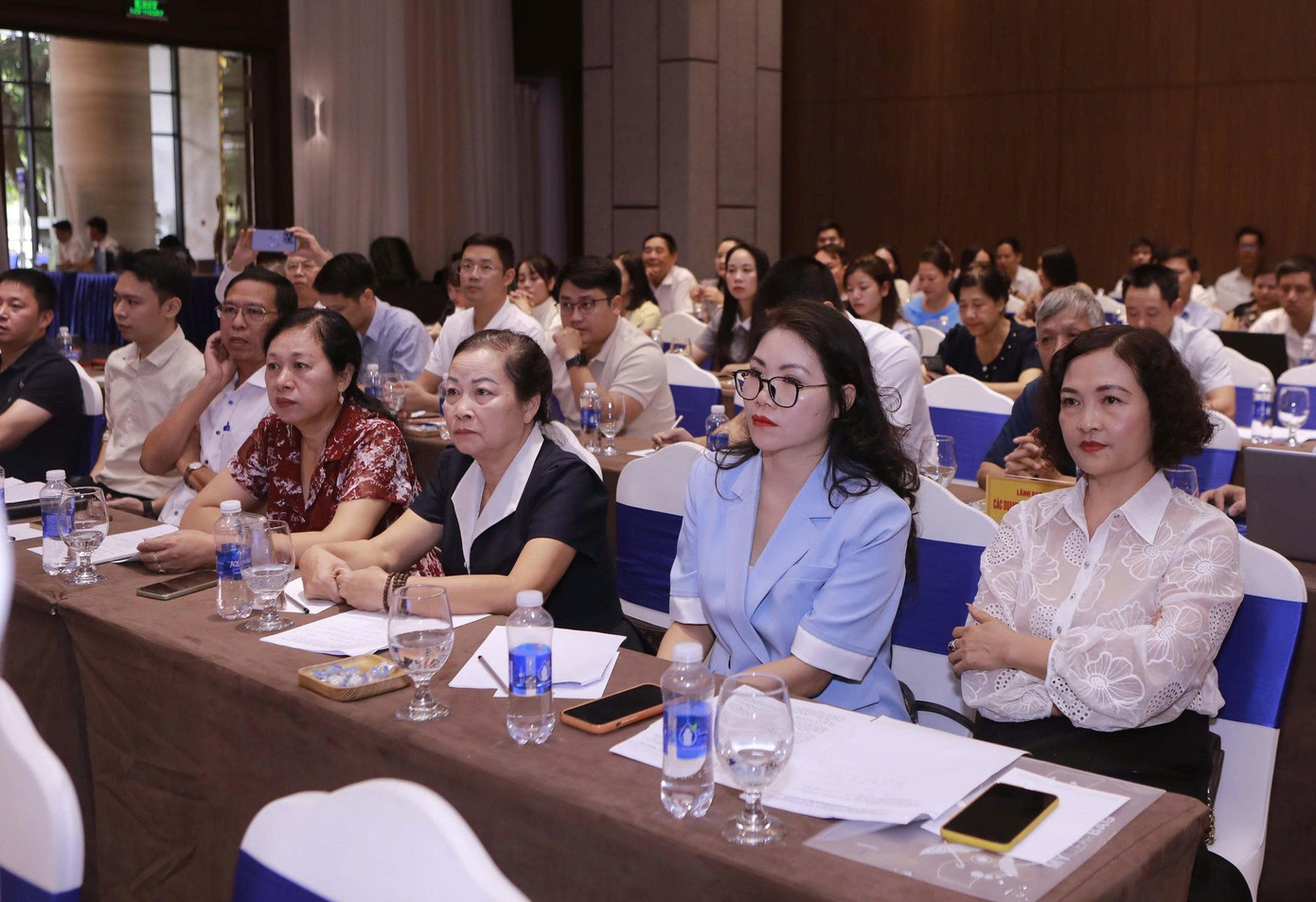 Phú Thọ: Doanh nghiệp khó ở đâu, chính quyền phải có mặt ở đó Phú Thọ: Doanh nghiệp khó ở đâu, chính quyền phải có mặt ở đó