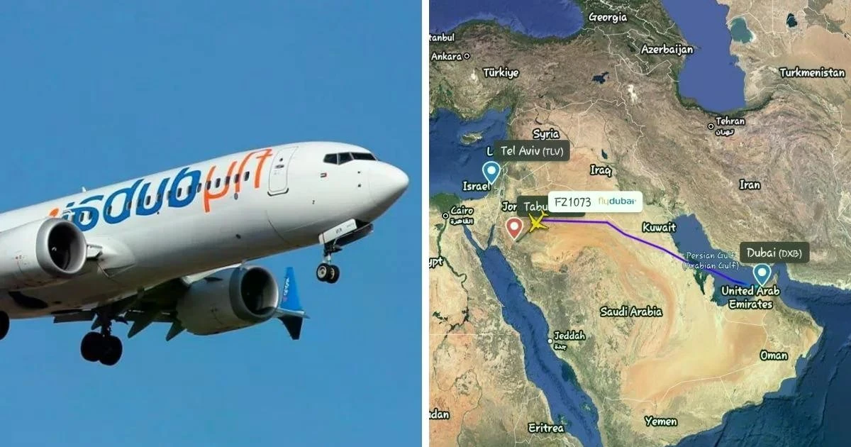 Chuyến bay FlyDubai gặp nạn: Cơ phó đâm cơ trưởng, nghi âm mưu lao máy bay xuống đất
