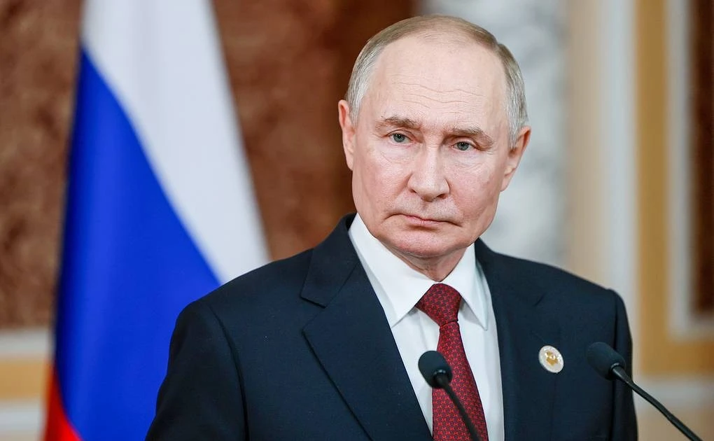 Tổng thống Nga Putin ra lời kêu gọi trước thềm bầu cử quốc hội
