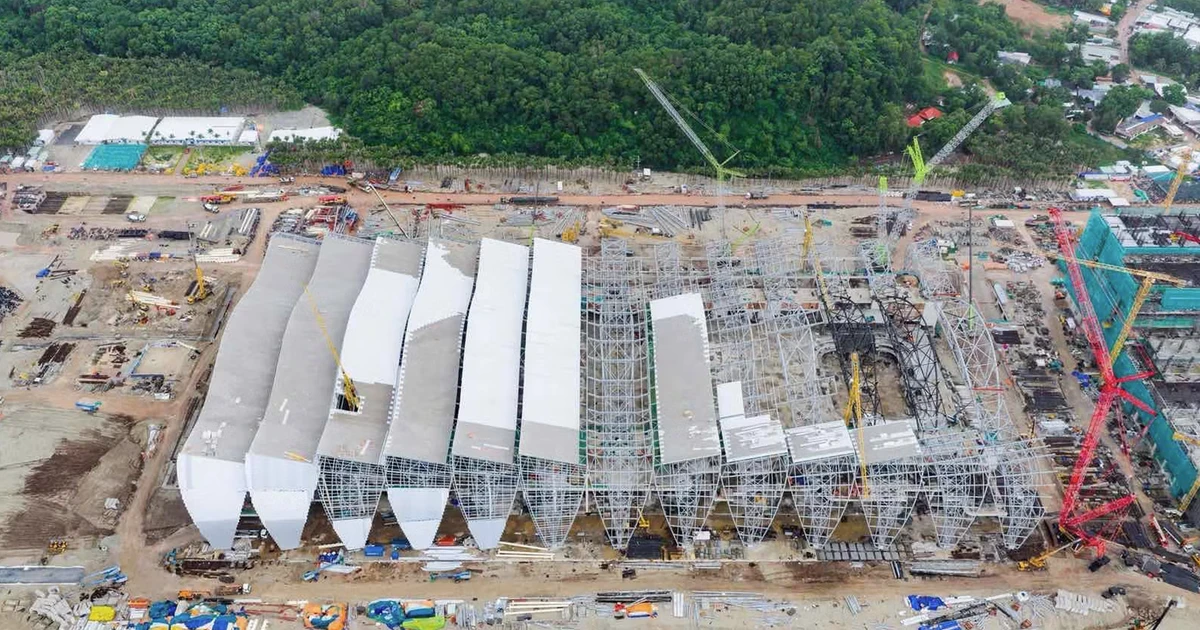 Quốc hội thông qua cơ chế đặc thù APEC Phú Quốc: Gỡ vướng, không hợp thức hóa sai phạm