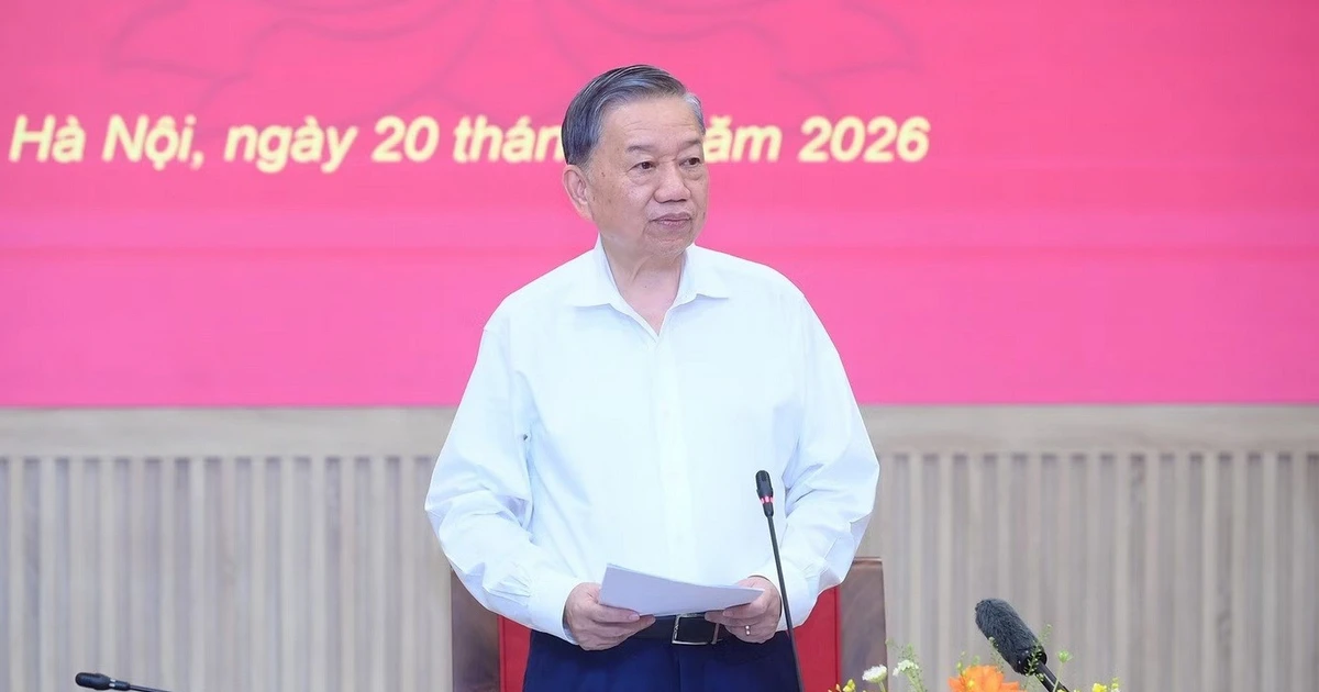 Không cơ học hóa điểm số, văn bằng thành tiêu chuẩn duy nhất để quyết định nhân sự