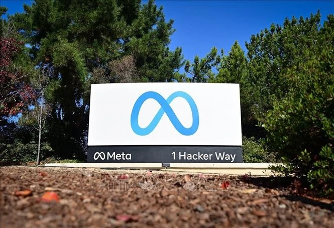 Meta đối mặt vụ kiện 1.400 tỷ USD