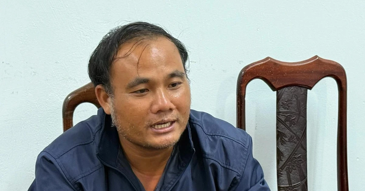 TP Now: Rùng mình lời khai của thầy giáo thể dục sát hại nữ nhân viên thư viện