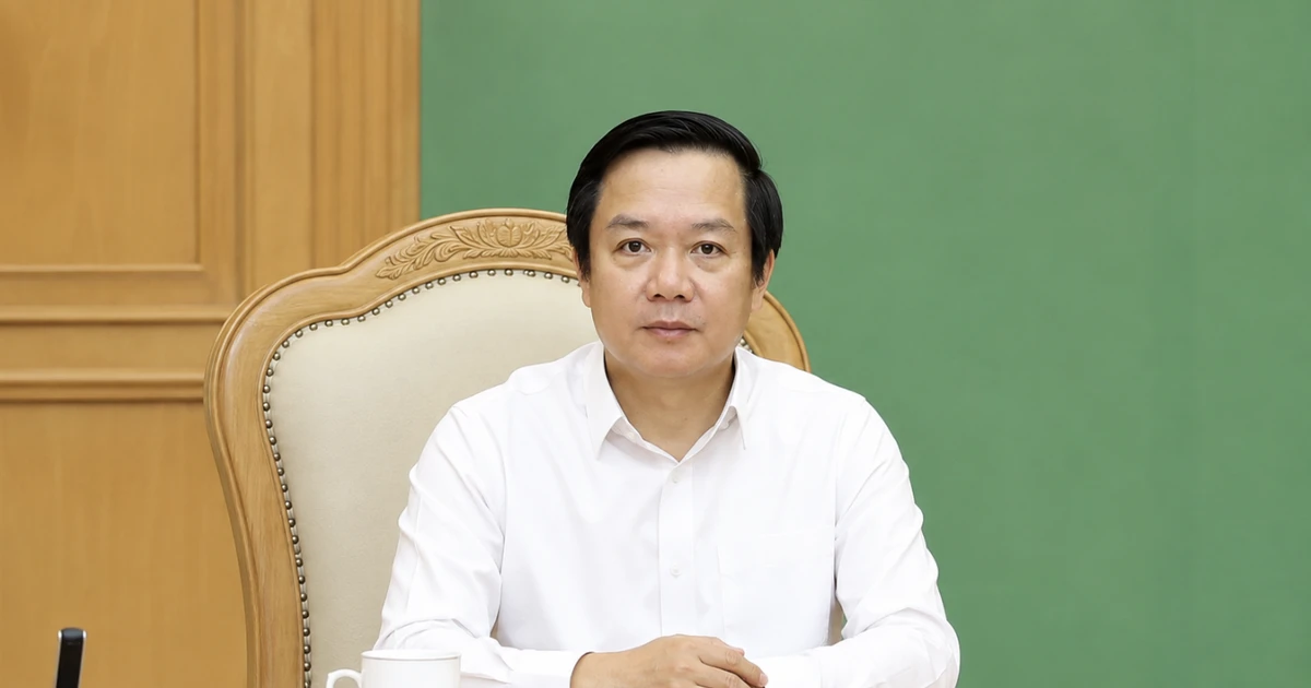 Bí thư Hưng Yên yêu cầu xử lý dứt điểm các dự án chậm tiến độ, tồn đọng