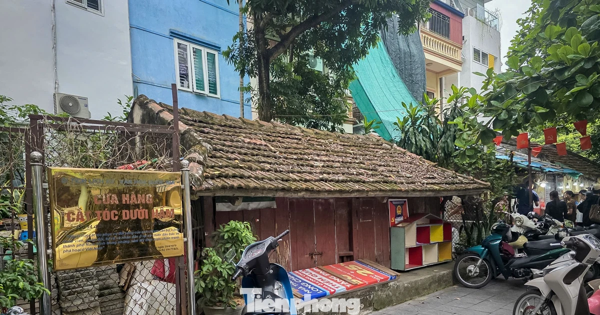 Nhiều di tích ở Ninh Bình 'kêu cứu'