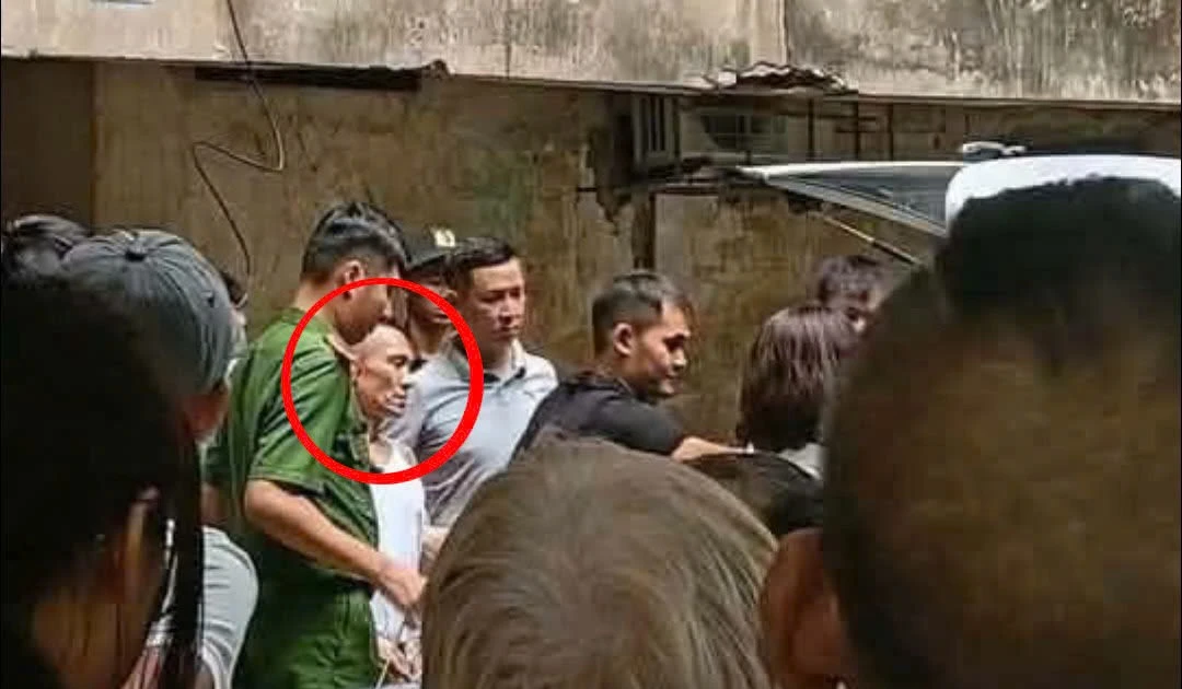 Bắt TikToker 'Tế Điên Nam Định'