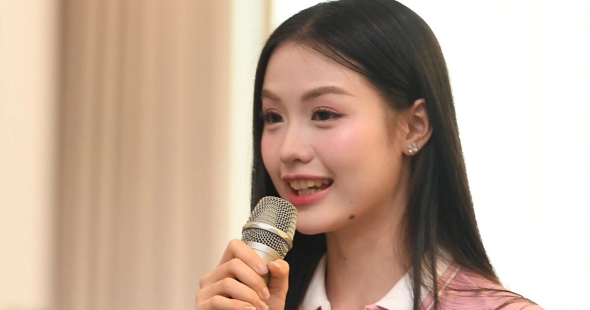 Chuyên gia Hàn Quốc truyền bí quyết tỏa sáng cho dàn người đẹp Hoa hậu Việt Nam