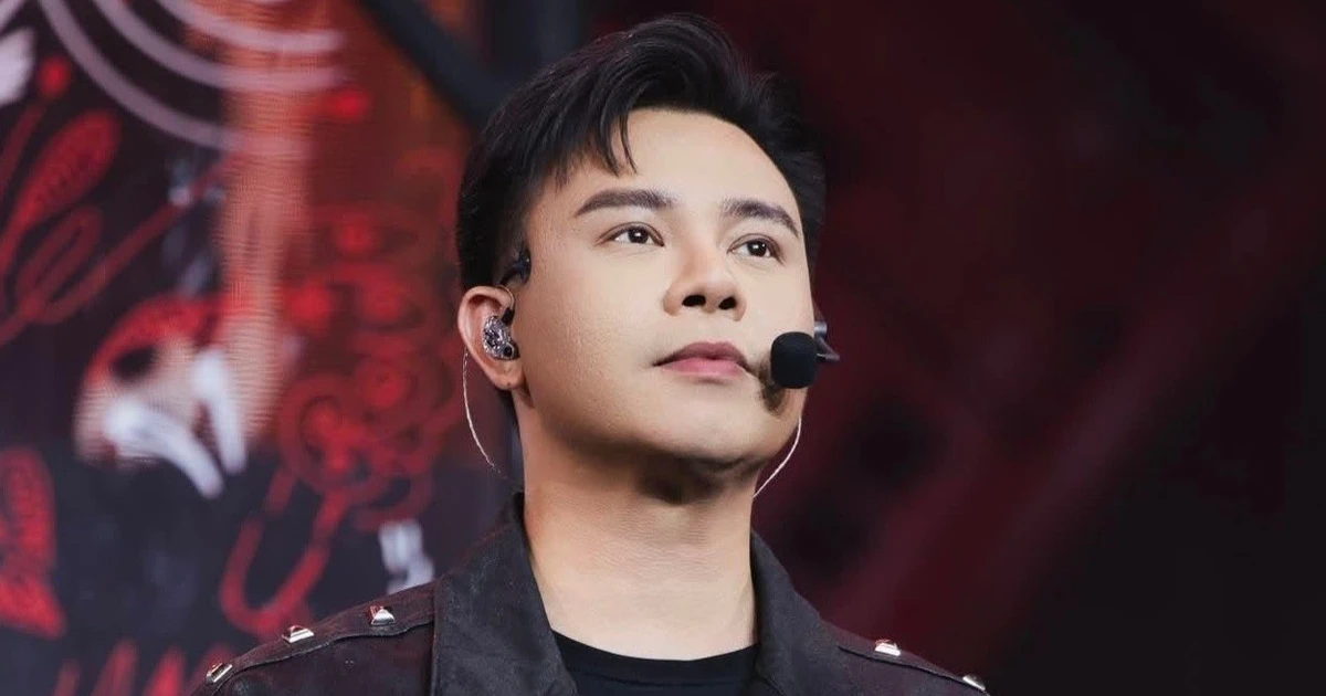 Một đêm 4 concert ở TPHCM