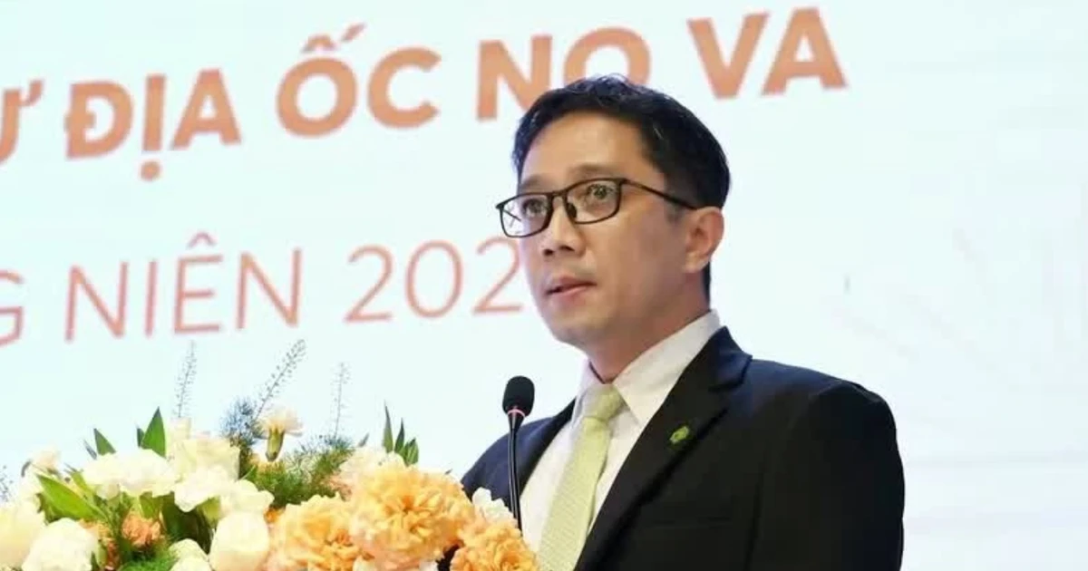 Động thái trái ngược của gia đình Chủ tịch Novaland