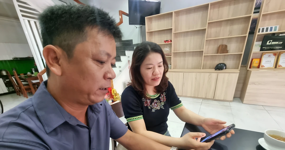 Trưởng thôn gen Z - Bài 3: Tổ trưởng gánh gần 1.000 hộ dân