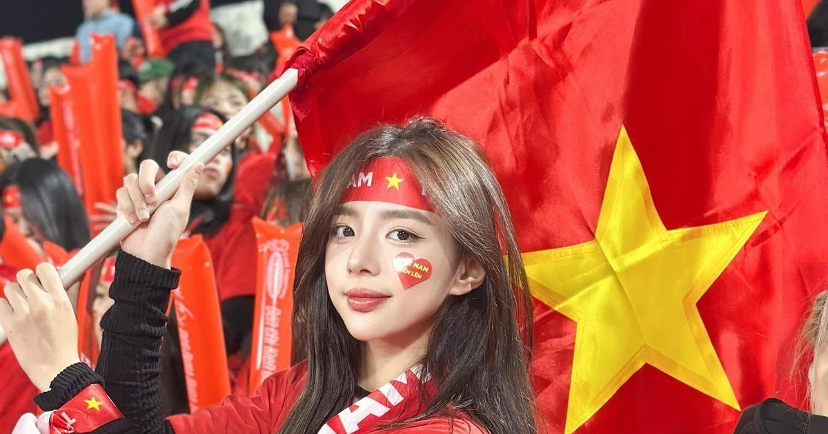 CĐV Việt Nam 'đổ bộ' Bangkok xem chung kết Việt Nam vs Thái Lan, thâu tóm hết vé dành cho đội khách