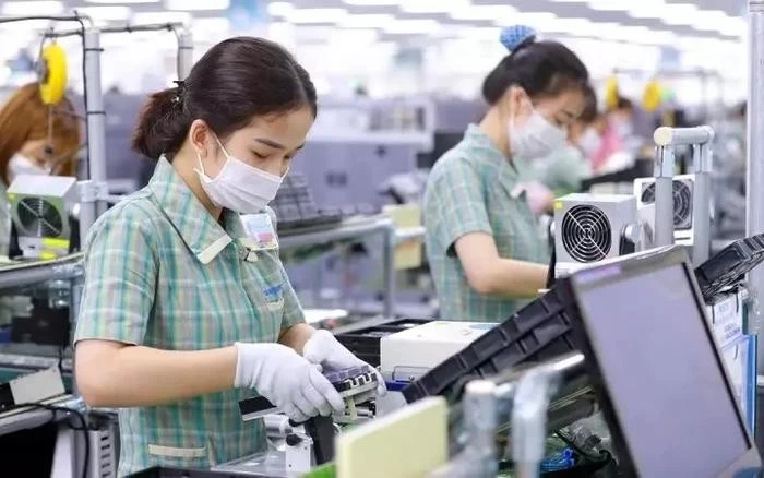 Thu ngân sách từ xuất nhập khẩu tăng hơn 52.000 tỷ đồng