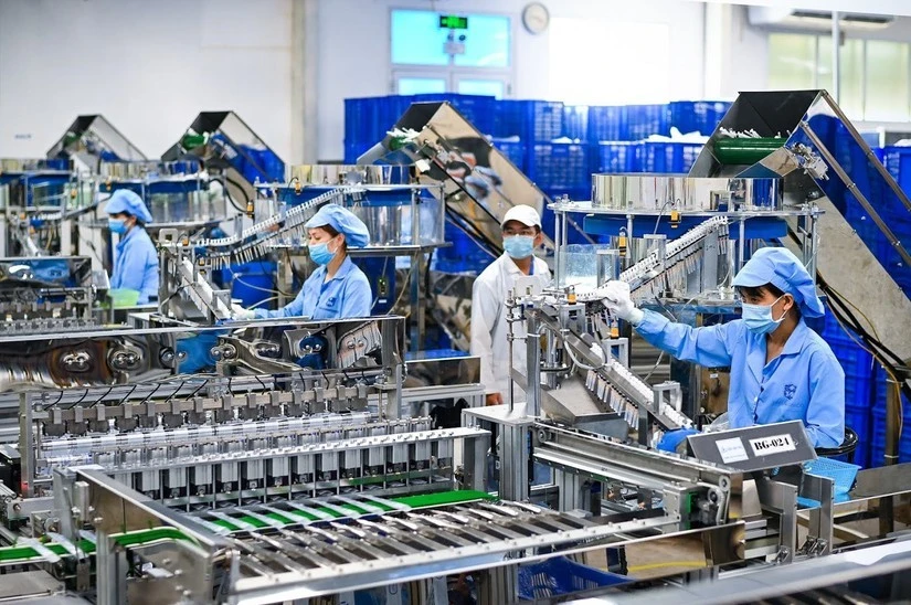 Nhập siêu hơn 20 tỷ USD: Áp lực đến từ đâu?