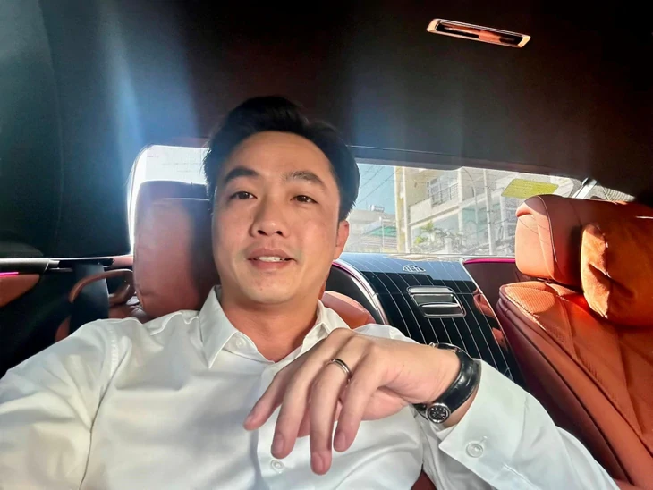 Cường đô la rời khỏi dự án đắc địa ở Đà Nẵng