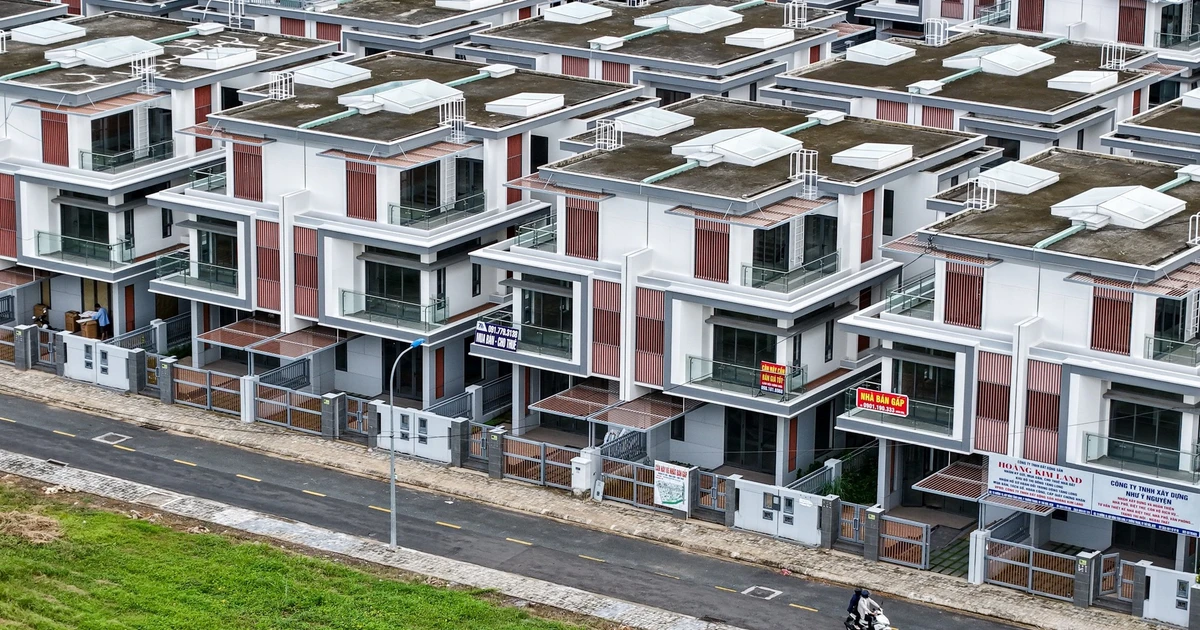 Trình Quốc hội đề xuất đánh thuế đất bỏ hoang cao gấp 7 lần