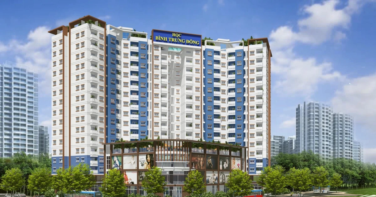 Chậm nộp hồ sơ, cư dân không đủ điều kiện mua nhà ở xã hội