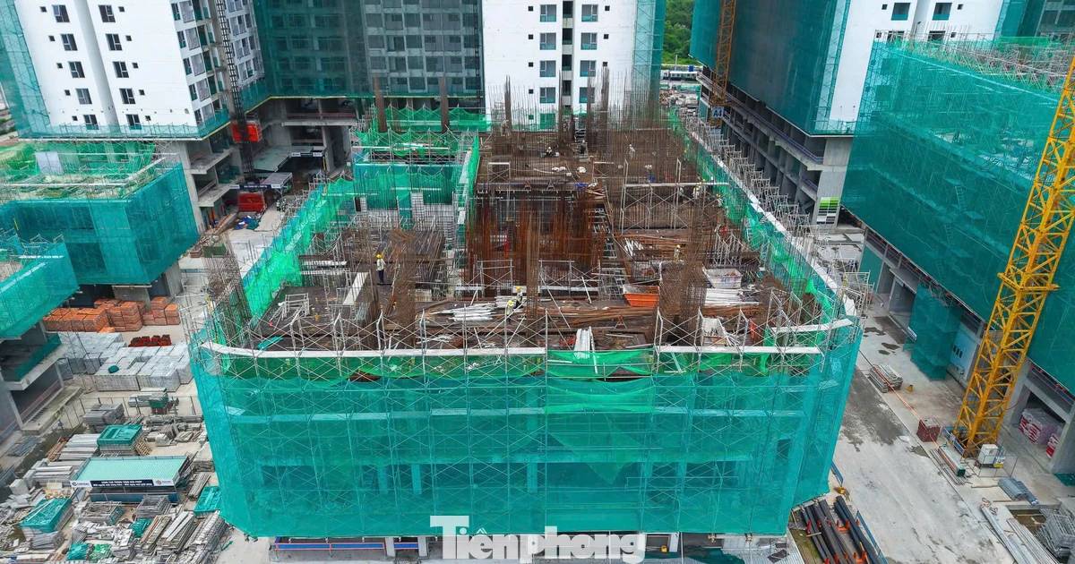 Kiến nghị người mua nhà vừa túi tiền nên được vay gói 153.000 tỷ