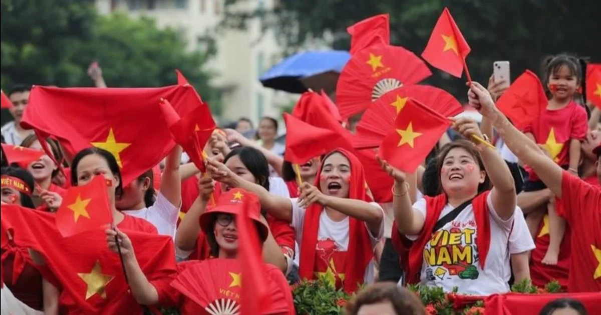 Lần đầu tiên tổ chức Ngày hội Văn hóa công nhân trên toàn quốc