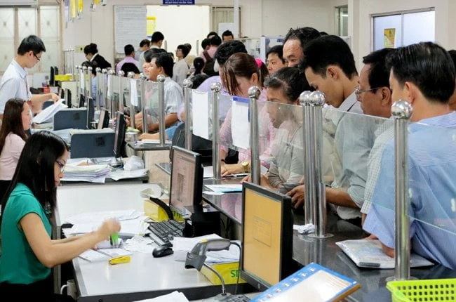 Sẽ kiểm tra kê khai chủ sở hữu hưởng lợi của gần 43.000 doanh nghiệp