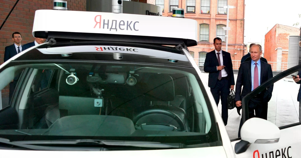 Ukraine tấn công loạt trung tâm dữ liệu, Nga đối mặt nguy cơ tụt hậu trong cuộc đua AI