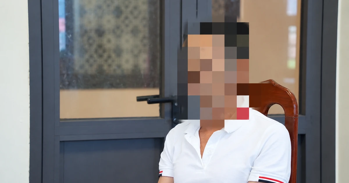 Khởi tố, bắt tạm giam hai đối tượng hiếp dâm người dưới 16 tuổi ở Thái Nguyên