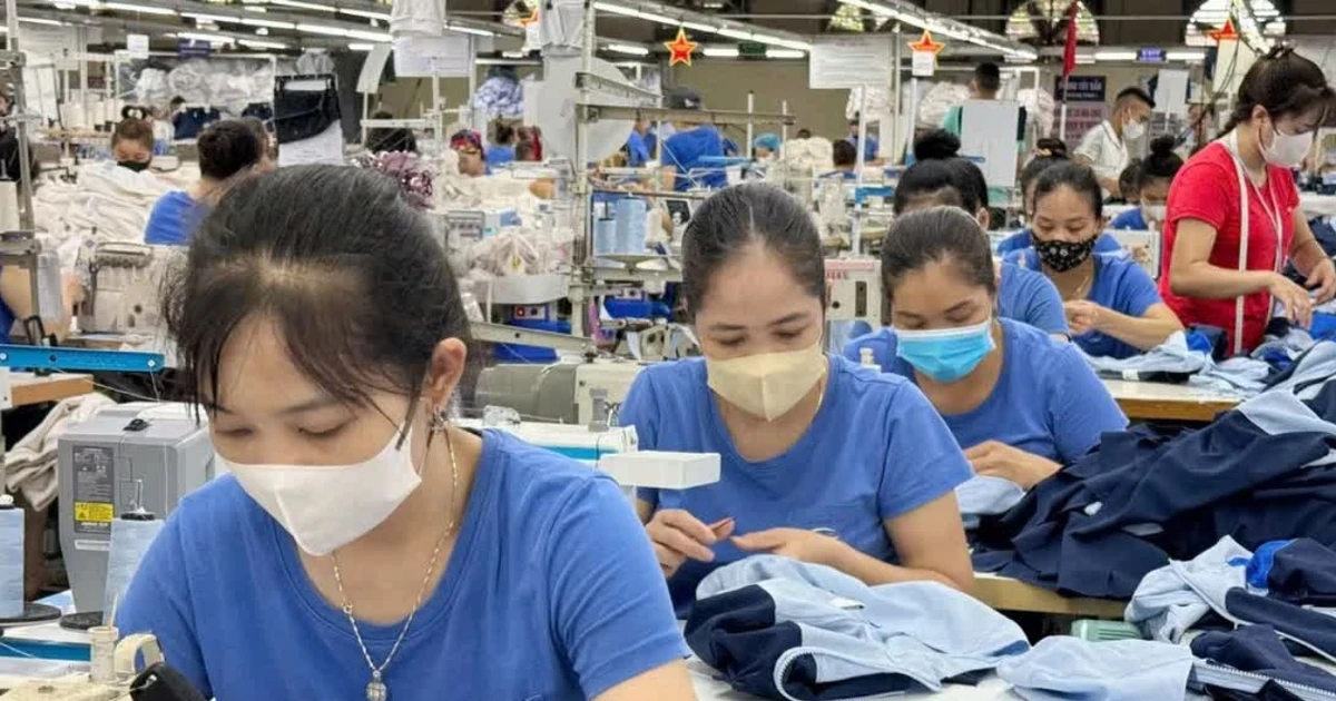 Thái Nguyên: Gần 2.000 doanh nghiệp rút khỏi thị trường