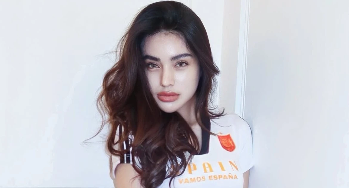 Đương kim Hoa hậu Indonesia qua đời