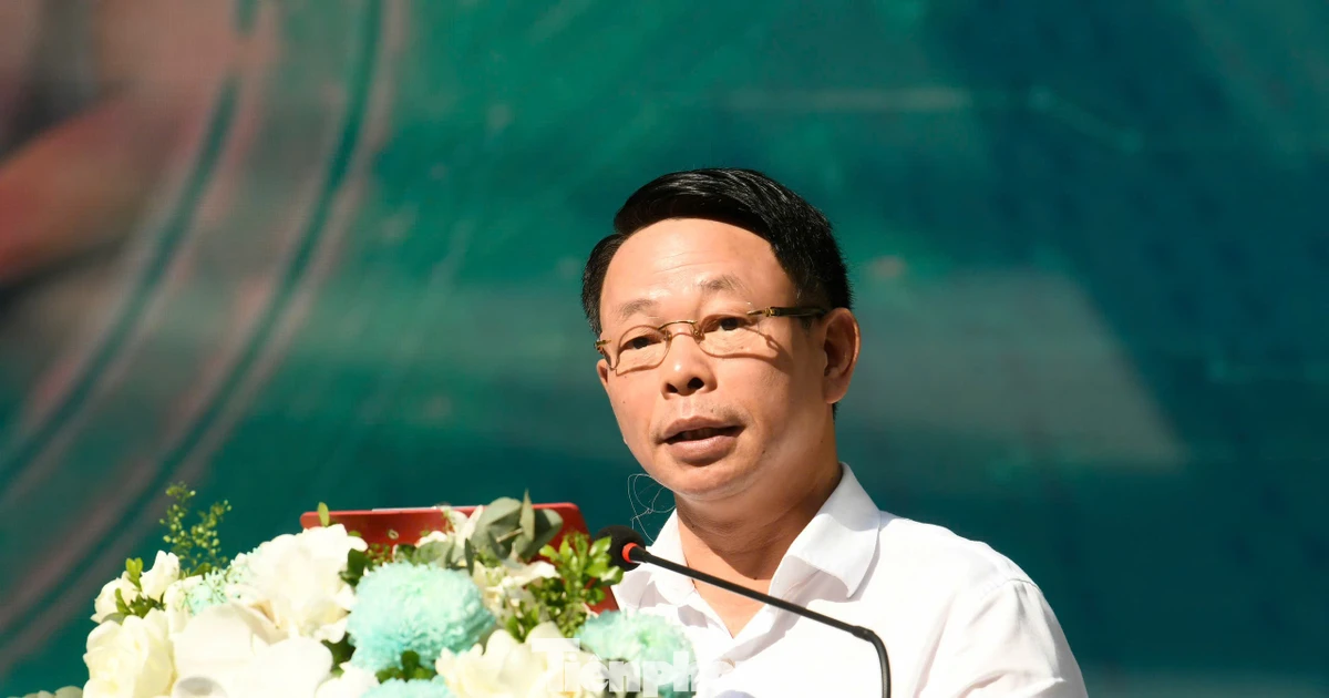 Không thể bảo vệ các em chỉ bằng những lời nhắc: 'Không được vào đây', 'phải tránh cái này, tránh cái kia'