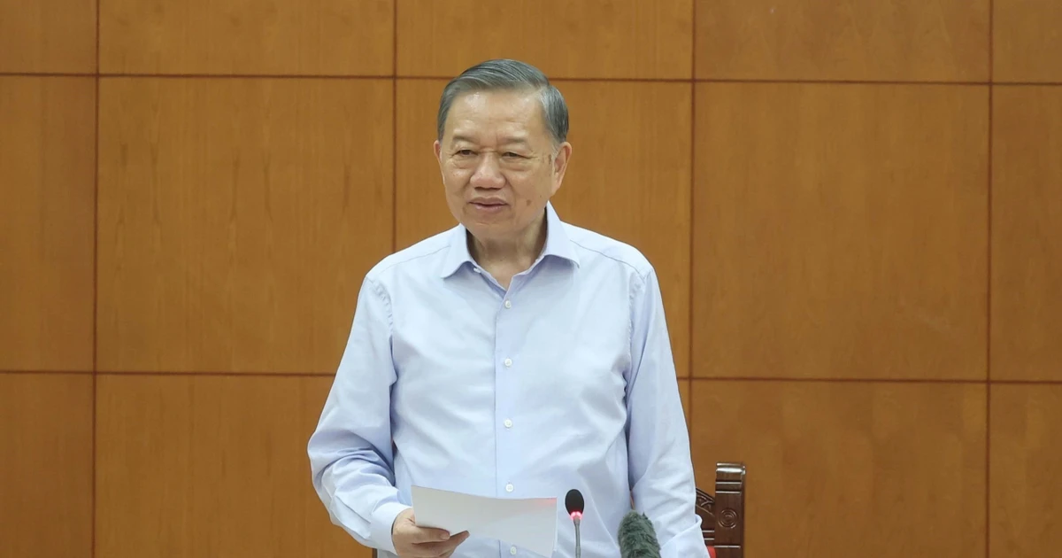 Chuẩn bị tốt đội ngũ kế cận, kịp thời sàng lọc những người không đáp ứng yêu cầu