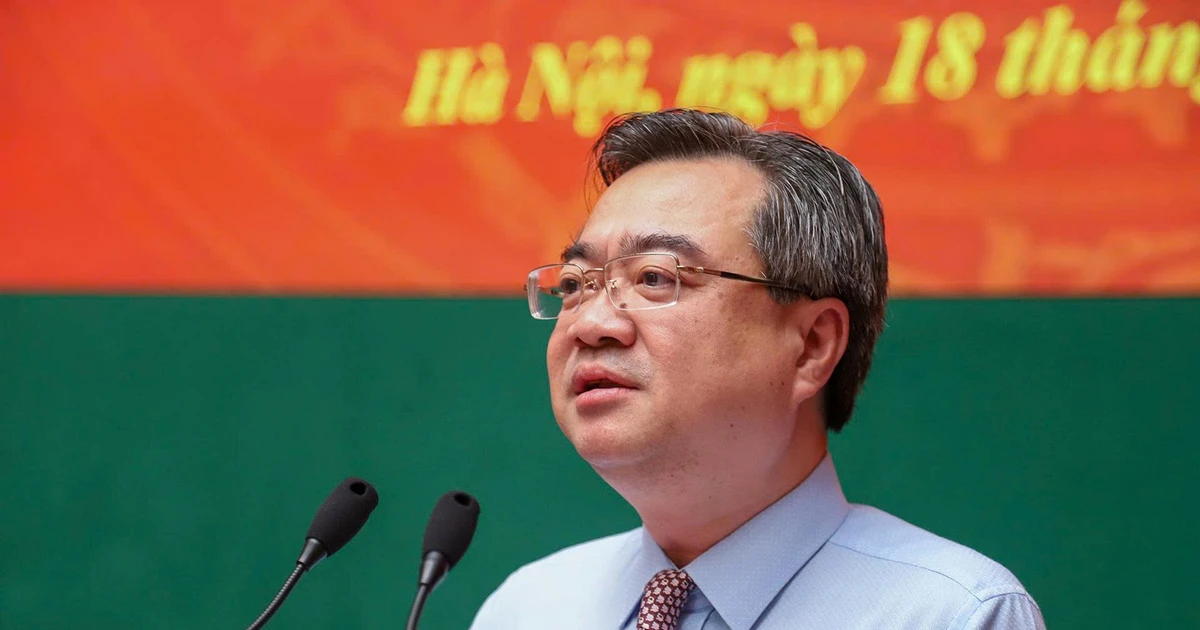 An ninh là một nguồn lực chiến lược, điều kiện tiên quyết để đất nước phát triển