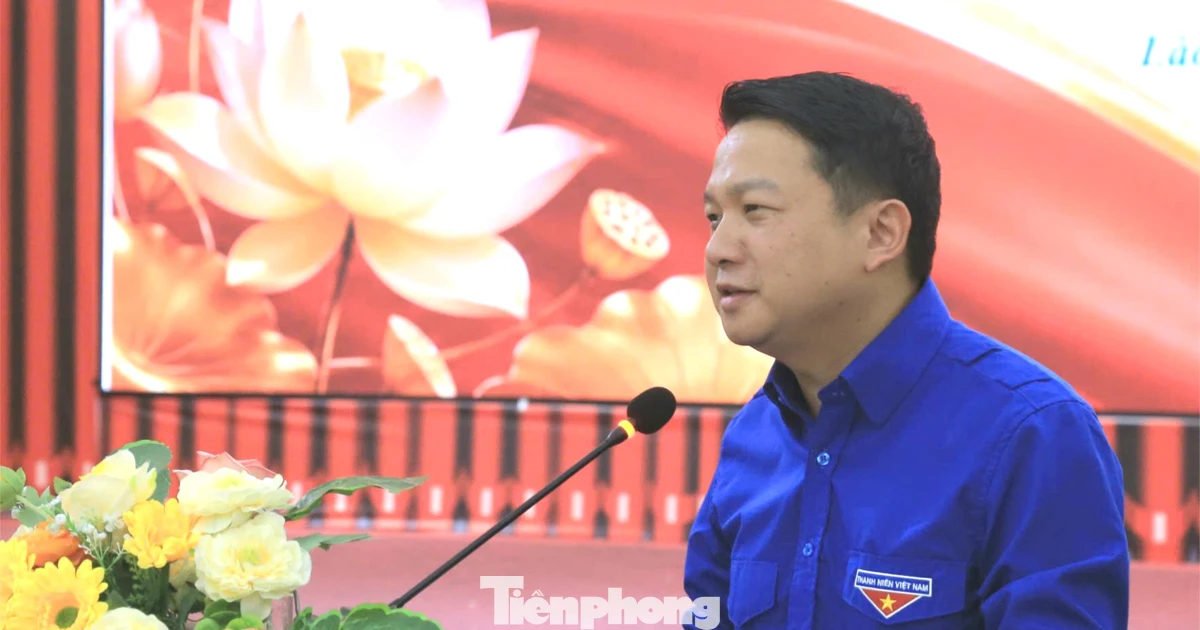 Tăng sức đề kháng để thanh niên không tham gia 'kết án' người khác trên mạng xã hội