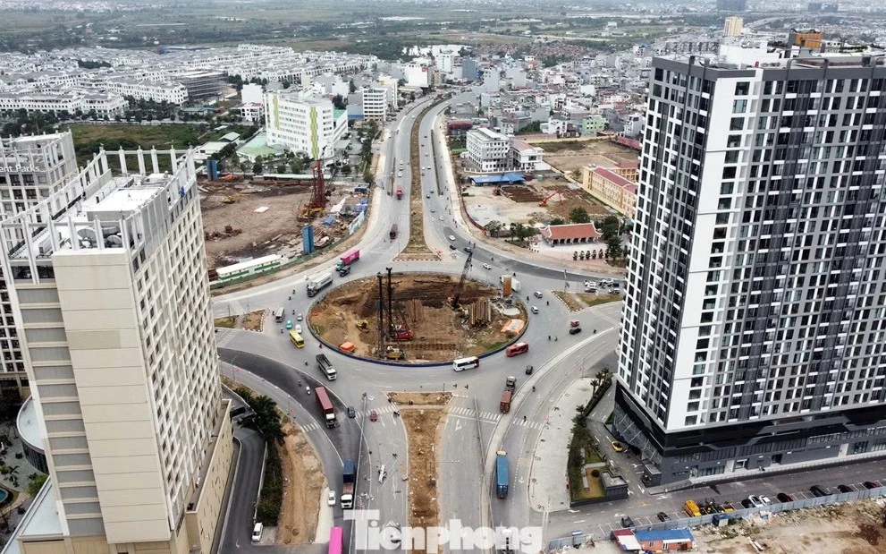 Hải Phòng đưa 5 dự án vào diện theo dõi đặc biệt