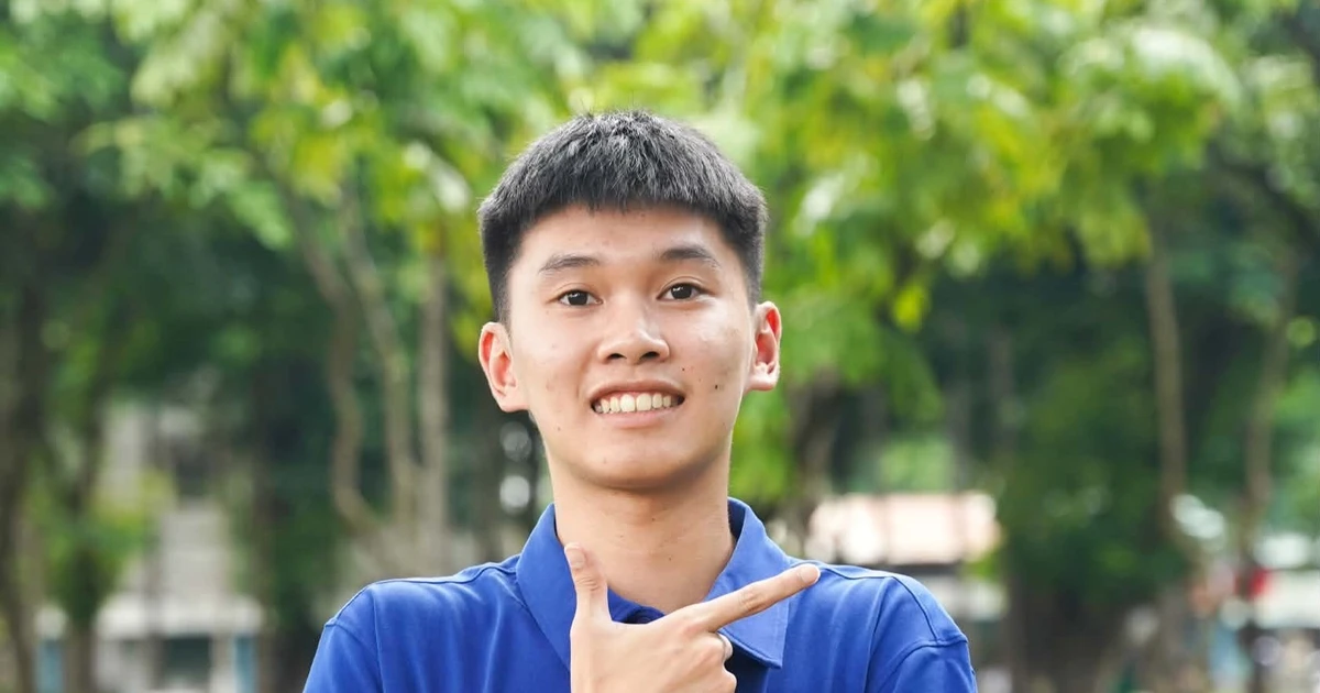 Thủ khoa kép Trường ĐH Bách khoa TP.HCM 2026: “Học hành là khía cạnh ít thú vị nhất về mình”