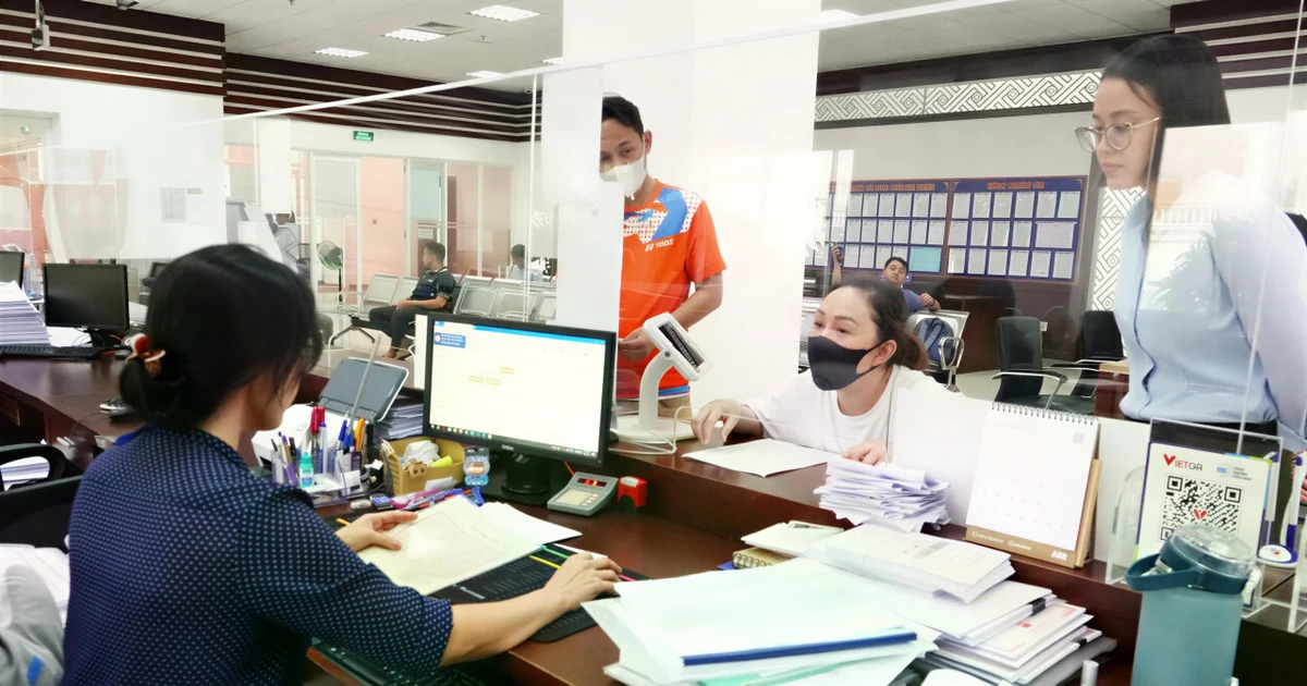 Tiền lương cán bộ, công chức phải gắn với vị trí việc làm