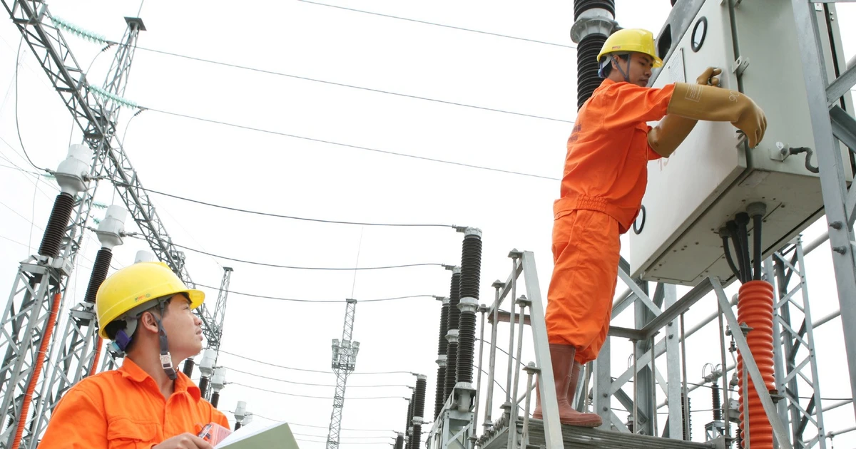 Tin vui về giá điện, thuế xăng dầu