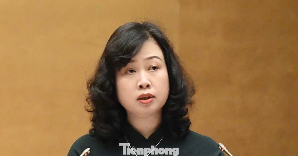 Đề nghị thống nhất một đầu mối quản lý an toàn thực phẩm từ Trung ương đến địa phương