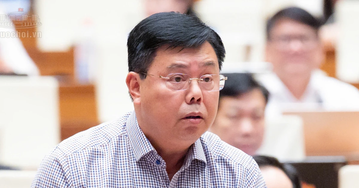 Bộ trưởng Nội vụ thông tin về chính sách tiền lương mới