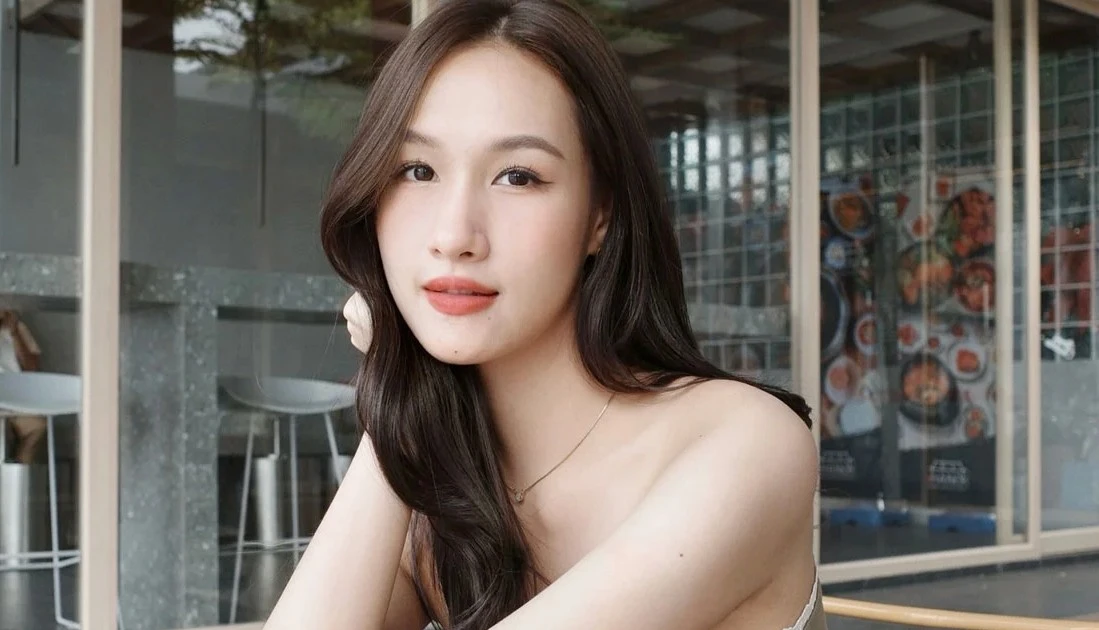 Nàng WAGs quyến rũ bậc nhất Thái Lan