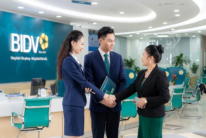 BIDV Contact Center kết hợp AI và EI mang trải nghiệm mới cho khách hàng