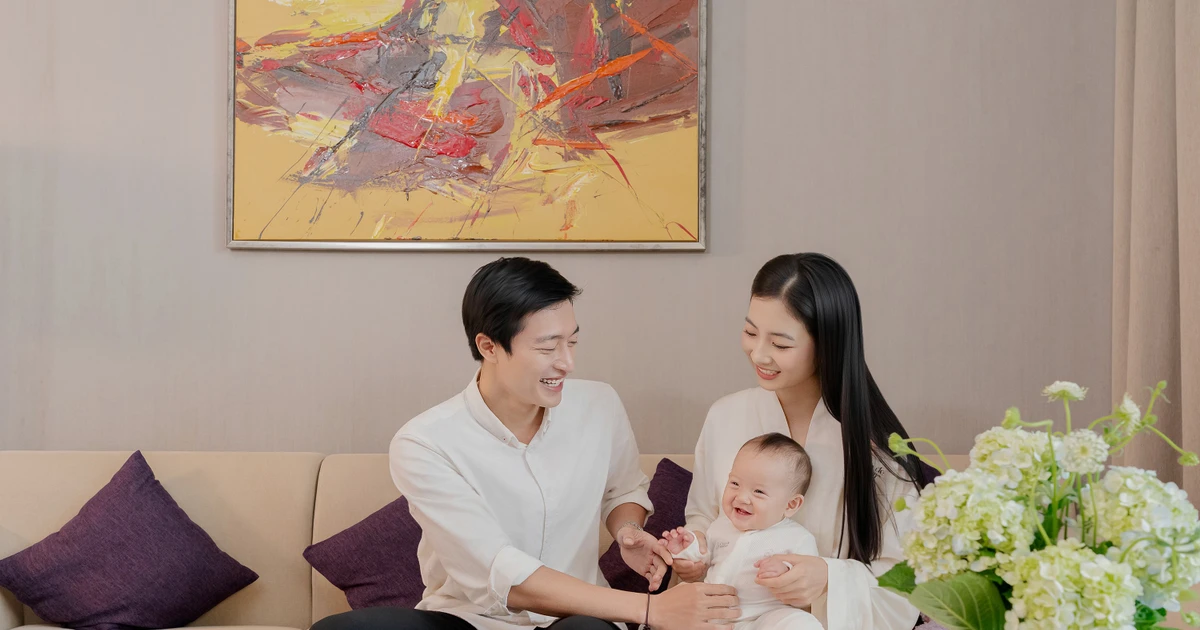 Casa de Mother: Đột phá mô hình "ở cữ" chuẩn 5 sao kết hợp y khoa hiện đại và công nghệ 4.0