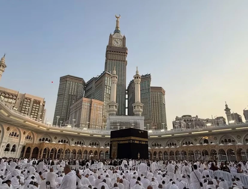 Ả-rập Xê-út tố Houthi tấn công thánh địa Mecca, cảnh báo ‘lằn ranh đỏ’