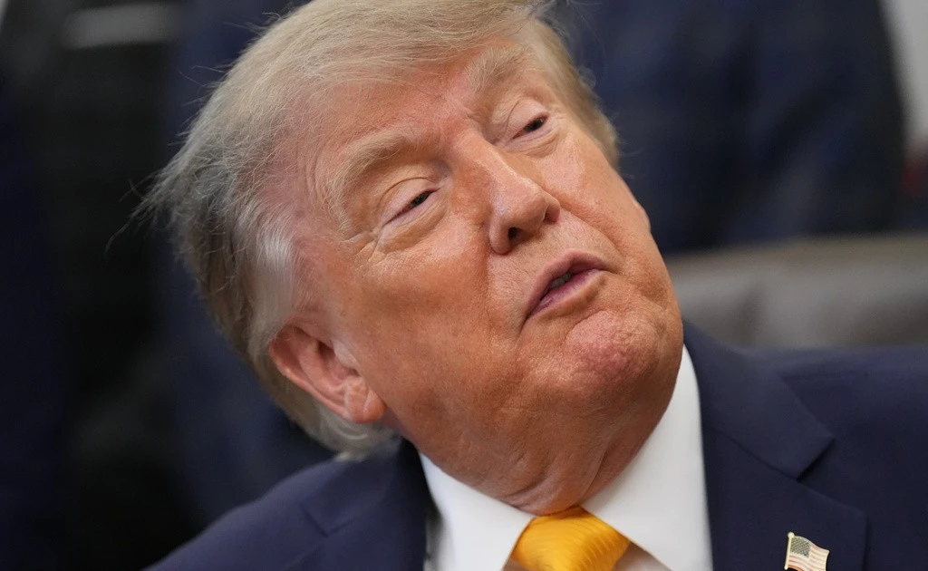 Tổng thống Mỹ Trump gọi xung đột với Iran là ‘chuyện nhỏ’