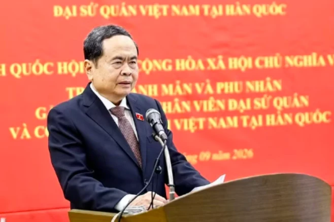 Kiến nghị cơ chế để kiều bào Việt tại Hàn Quốc tham gia chuyển giao công nghệ