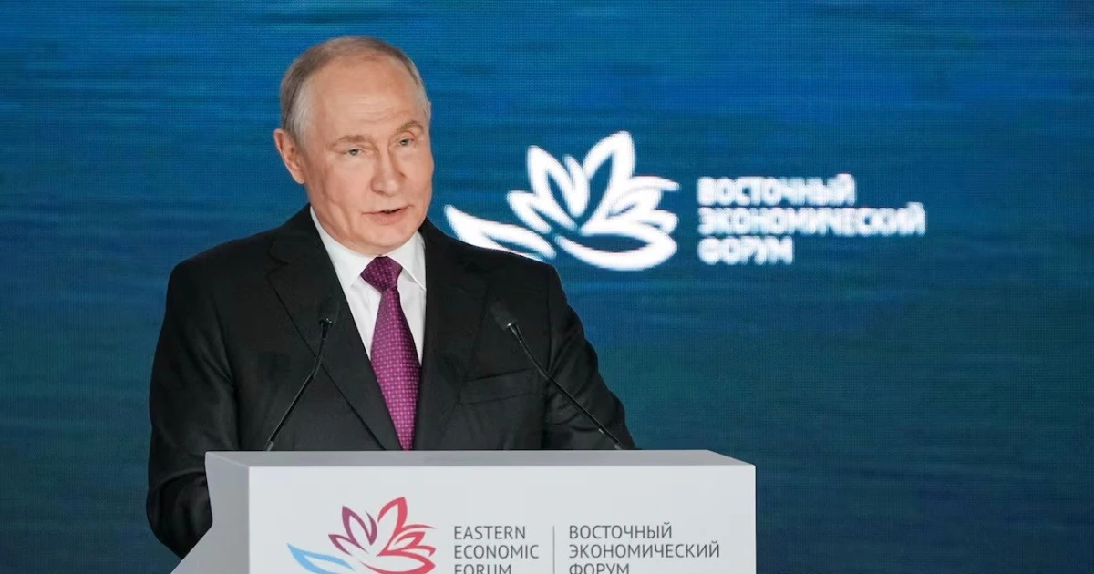 Tổng thống Nga Putin nói có khả năng đạt thỏa thuận hòa bình, Ukraine kỳ vọng ‘động lực mới’